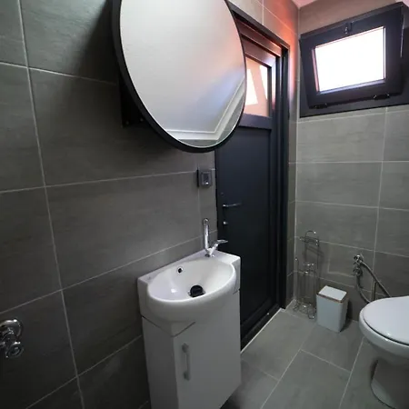 Marvelous Bungalow With Private Pool In Fethiye, Mugla Fethiye