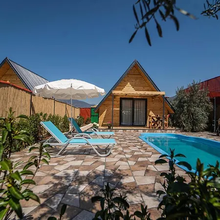 Casa vacanze Marvelous Bungalow With Private Pool In Fethiye, Mugla *